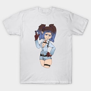 Ari 1st Stream Doll T-Shirt